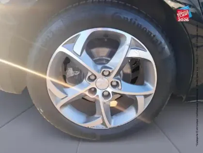 Photo 10 Peugeot 508 Gén. I Ph2 Féline 4