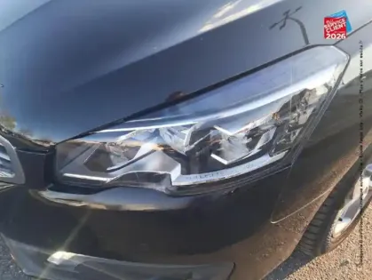 Photo 13 Peugeot 508 Gén. I Ph2 Féline 4