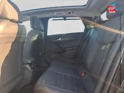 Photo 11 Peugeot 508 Gén. I Ph2 Féline 4