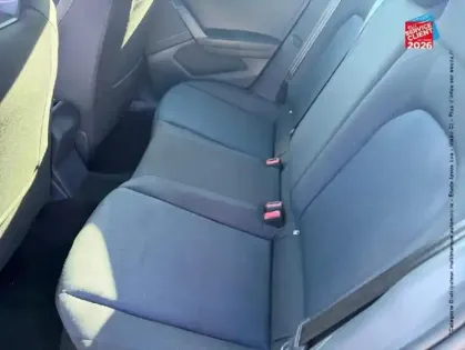 Photo 25 Seat Ibiza  1.0 TSI 115ch FR Camera