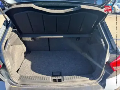 Photo 13 Seat Ibiza  1.0 TSI 115ch FR Camera