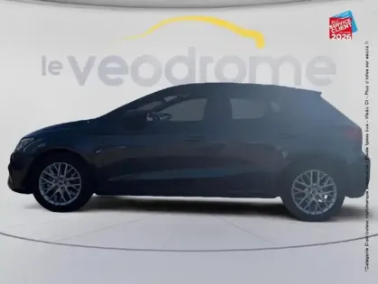 Photo 8 Seat Ibiza  1.0 TSI 115ch FR Camera