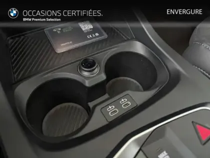 Photo 11 BMW Serie 1 Série 1 120A 170ch M Sport DKG7