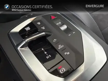 Photo 10 BMW Serie 1 Série 1 120A 170ch M Sport DKG7