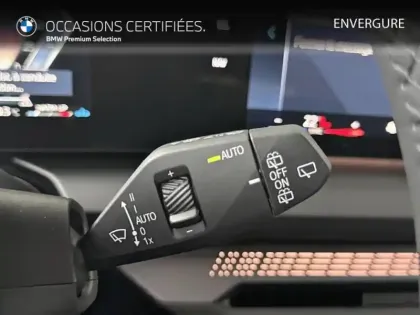 Photo 12 BMW Serie 1 Série 1 120A 170ch M Sport DKG7