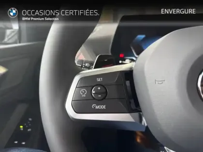 Photo 8 BMW Serie 1 Série 1 120A 170ch M Sport DKG7