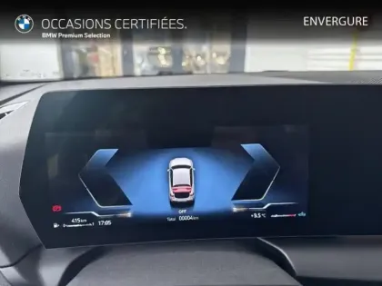 Photo 5 BMW Serie 1 Série 1 120A 170ch M Sport DKG7