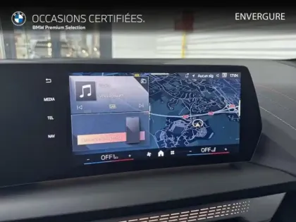 Photo 6 BMW Serie 1 Série 1 120A 170ch M Sport DKG7