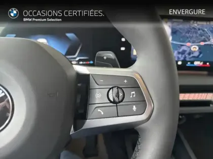 Photo 7 BMW Serie 1 Série 1 120A 170ch M Sport DKG7