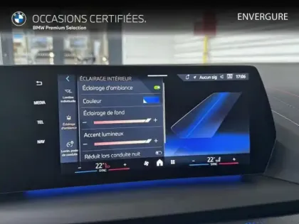 Photo 13 BMW Serie 1 Série 1 120A 170ch M Sport DKG7