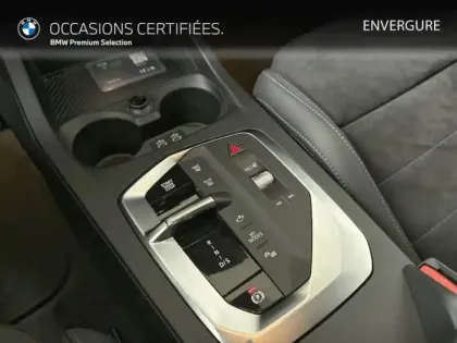 Photo 9 BMW Serie 1 Série 1 120A 170ch M Sport DKG7