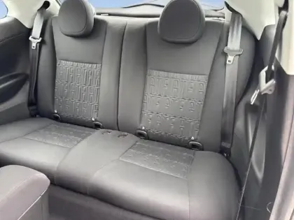 Photo 9 Fiat 500  e 118ch Pack Confort & Style & Tech MY23