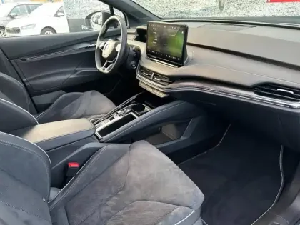 Photo 9 Skoda Enyaq  286ch 85 Sportline