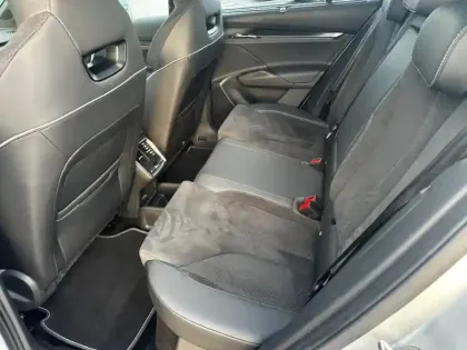 Photo 13 Skoda Enyaq  286ch 85 Sportline