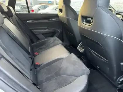 Photo 10 Skoda Enyaq  286ch 85 Sportline