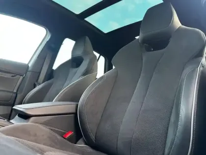 Photo 14 Skoda Enyaq  286ch 85 Sportline