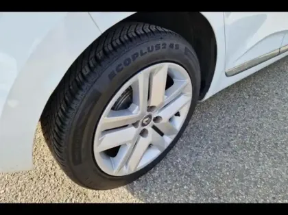 Photo 12 Renault Clio  1.5 Blue dCi 100ch Business 21N