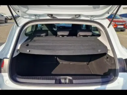 Photo 11 Renault Clio  1.5 Blue dCi 100ch Business 21N