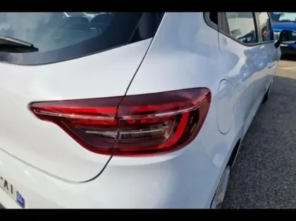 Photo 13 Renault Clio  1.5 Blue dCi 100ch Business 21N