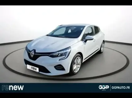 Photo Renault Clio