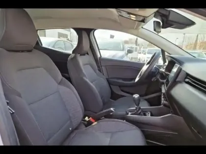 Photo 9 Renault Clio  1.5 Blue dCi 100ch Business 21N