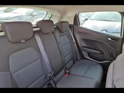 Photo 10 Renault Clio  1.5 Blue dCi 100ch Business 21N