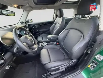 Photo 25 Mini Mini  Cooper SE 184ch Edition Premium Plus BVA 5CV