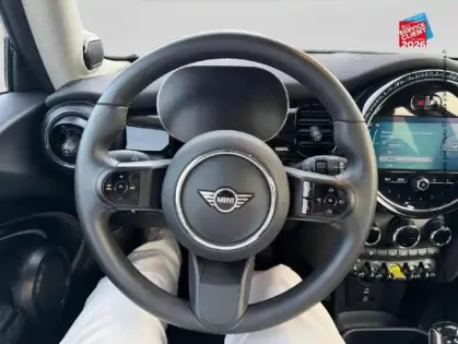 Photo 11 Mini Mini  Cooper SE 184ch Edition Premium Plus BVA 5CV