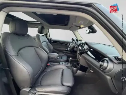 Photo 19 Mini Mini  Cooper SE 184ch Edition Premium Plus BVA 5CV