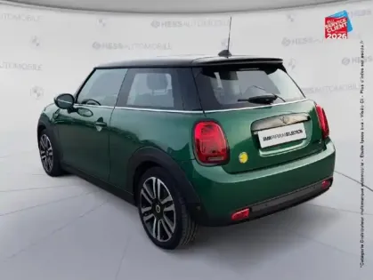 Photo 22 Mini Mini  Cooper SE 184ch Edition Premium Plus BVA 5CV