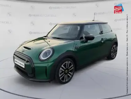 Photo 15 Mini Mini  Cooper SE 184ch Edition Premium Plus BVA 5CV