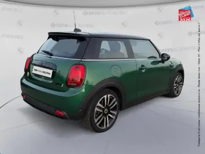 Photo 20 Mini Mini  Cooper SE 184ch Edition Premium Plus BVA 5CV