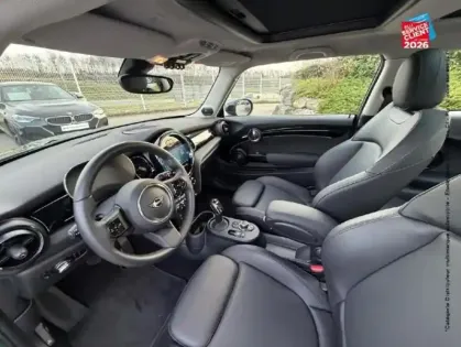 Photo 29 Mini Mini  Cooper SE 184ch Edition Premium Plus BVA 5CV