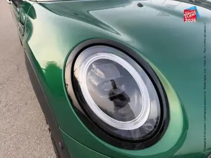 Photo 27 Mini Mini  Cooper SE 184ch Edition Premium Plus BVA 5CV