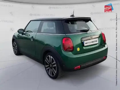 Photo 7 Mini Mini  Cooper SE 184ch Edition Premium Plus BVA 5CV