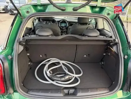 Photo 13 Mini Mini  Cooper SE 184ch Edition Premium Plus BVA 5CV