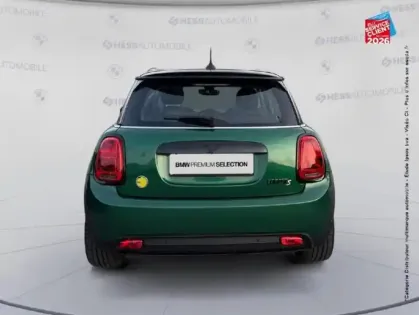 Photo 6 Mini Mini  Cooper SE 184ch Edition Premium Plus BVA 5CV