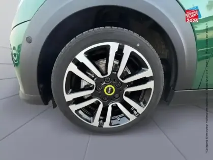 Photo 9 Mini Mini  Cooper SE 184ch Edition Premium Plus BVA 5CV