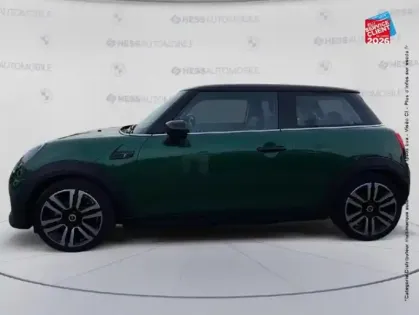 Photo 23 Mini Mini  Cooper SE 184ch Edition Premium Plus BVA 5CV