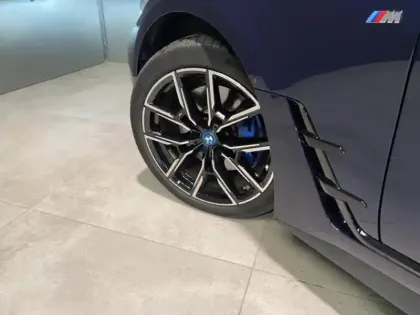 Photo 7 BMW I4  eDrive40 340ch M Sport