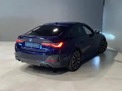 Photo 6 BMW I4  eDrive40 340ch M Sport