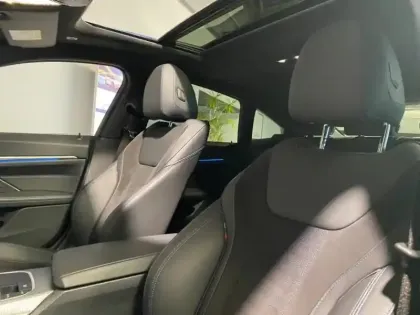 Photo 12 BMW I4  eDrive40 340ch M Sport