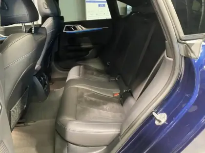 Photo 13 BMW I4  eDrive40 340ch M Sport