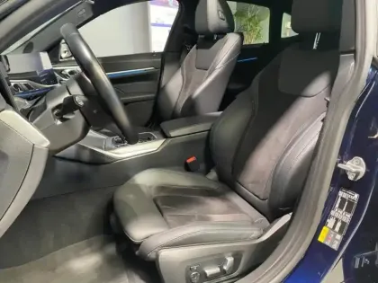 Photo 11 BMW I4  eDrive40 340ch M Sport