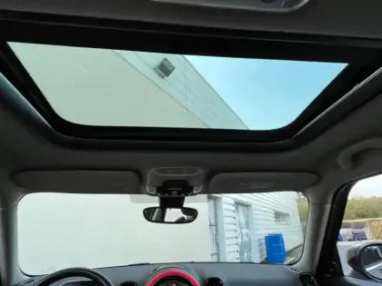 Photo 8 Mini Countryman  Cooper 136ch Edition Premium Plus BVA7