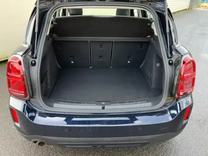 Photo 6 Mini Countryman  Cooper 136ch Edition Premium Plus BVA7