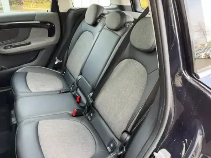 Photo 7 Mini Countryman  Cooper 136ch Edition Premium Plus BVA7