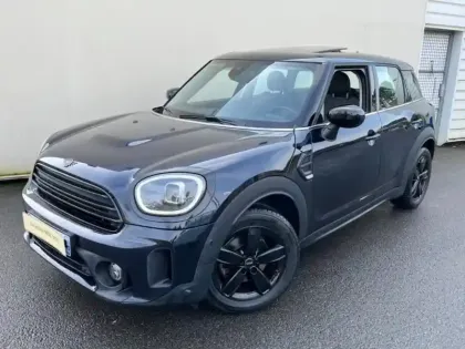 Photo Mini Countryman