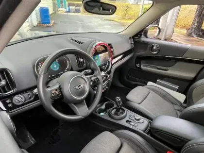 Photo 10 Mini Countryman  Cooper 136ch Edition Premium Plus BVA7