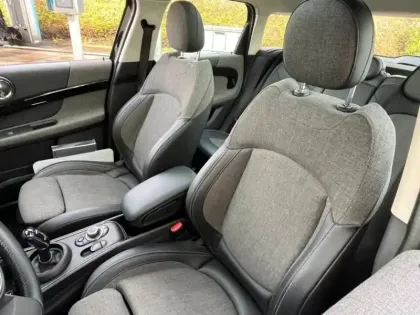 Photo 11 Mini Countryman  Cooper 136ch Edition Premium Plus BVA7